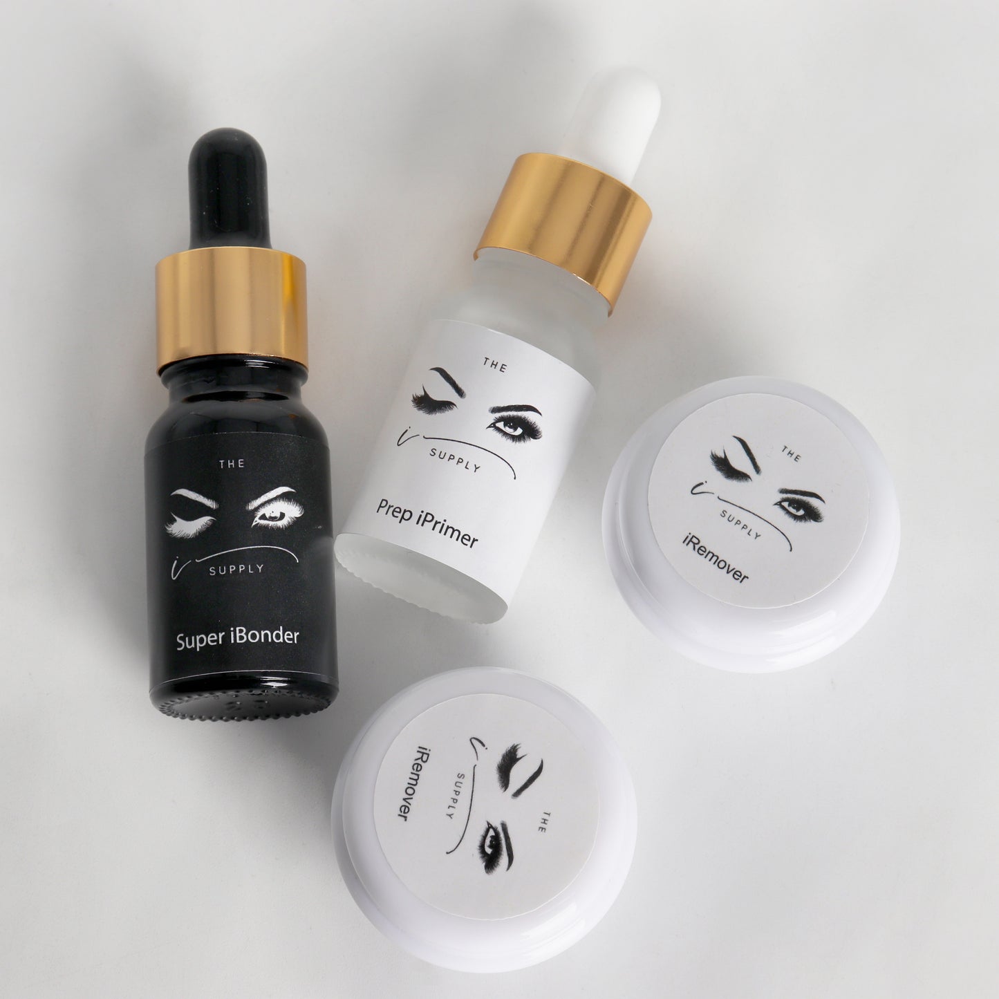 The Secure & Remover Set