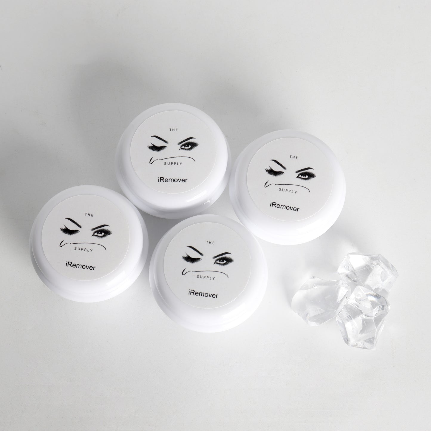 Cream Remover