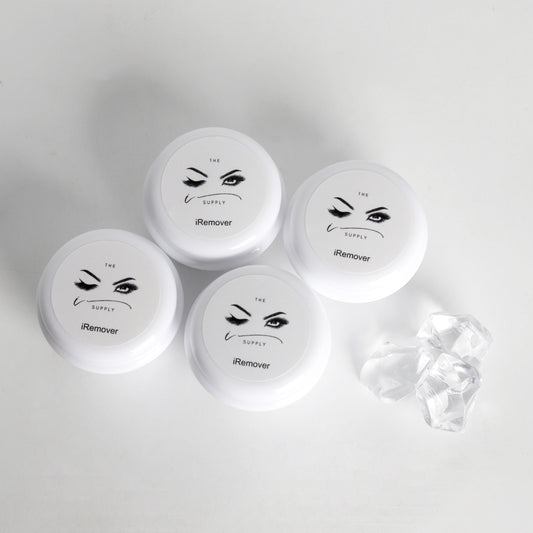 Cream Remover